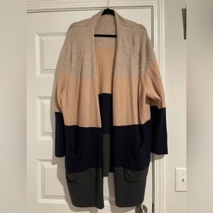 Madewell cardigan